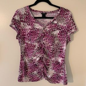 Ann Taylor Summer Top